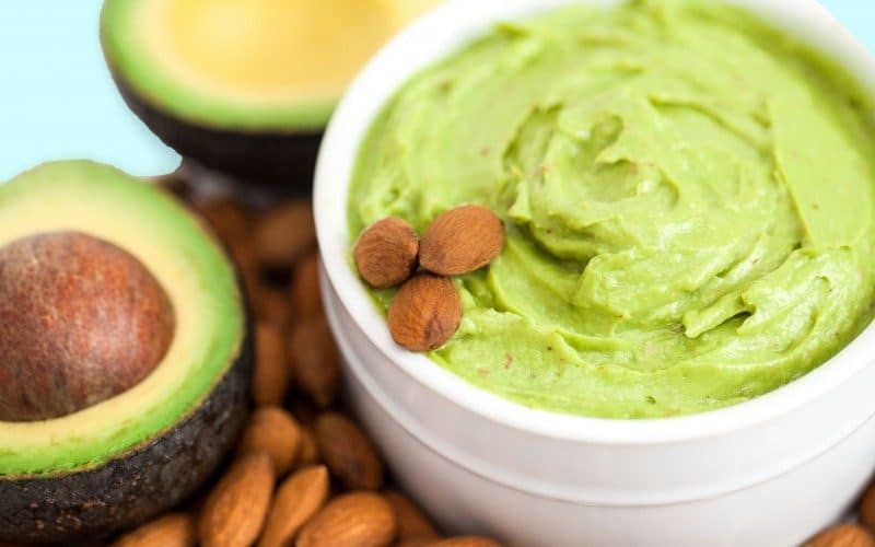 9 Fast Fresh Cucumber Recipes You Need To Try Cucumber avocado face mask