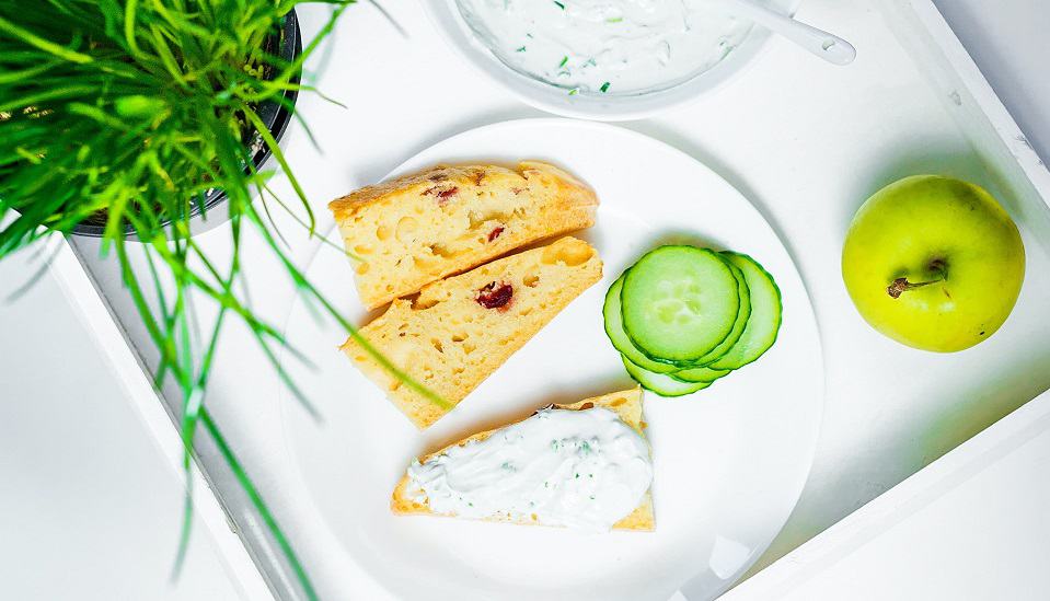 9 Fast Fresh Cucumber Recipes You Need To Try Cucumber sandwiches