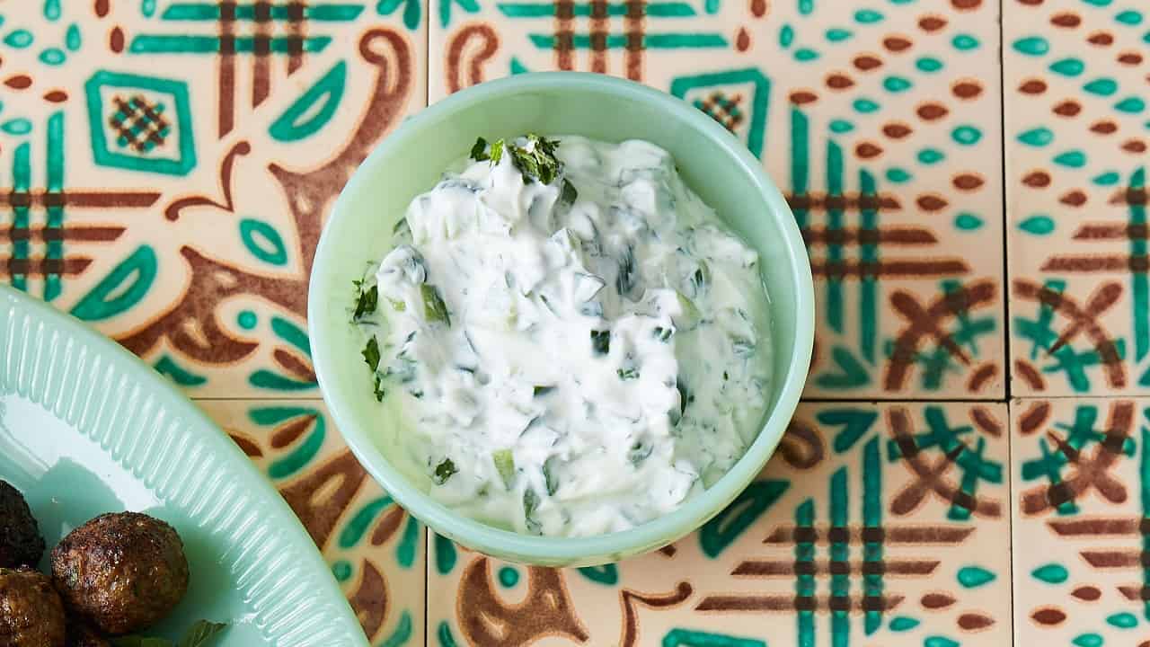9 Fast Fresh Cucumber Recipes You Need To Try Tzatziki