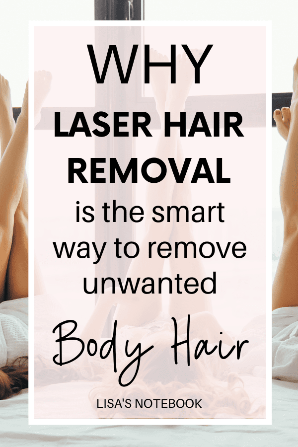 How Body Hair plays a Crucial Role in Laser Hair Removal Therapy * Laser hair removal - legs