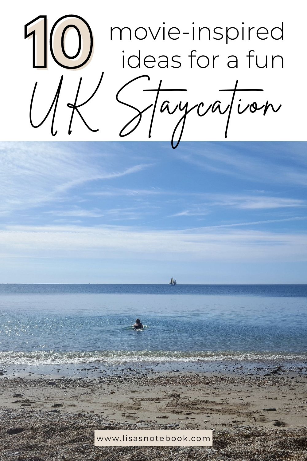 10 Fun UK Staycation Ideas Inspired By The Movies * fun-uk-staycation-ideas