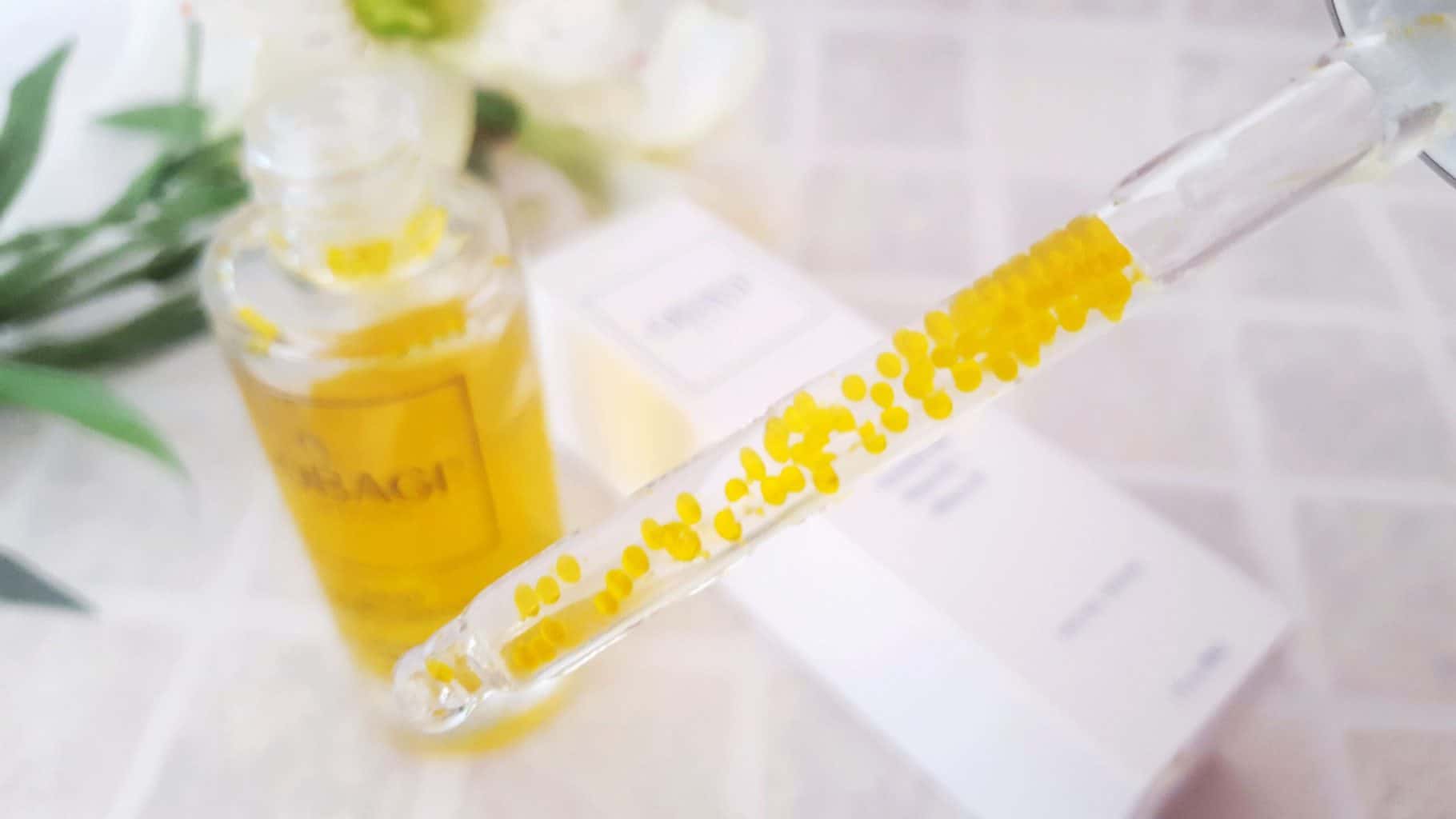 Obagi Daily Hydro Drops face serum review - affordable luxury skincare * Obagi Daily Hydro Drops face serum
