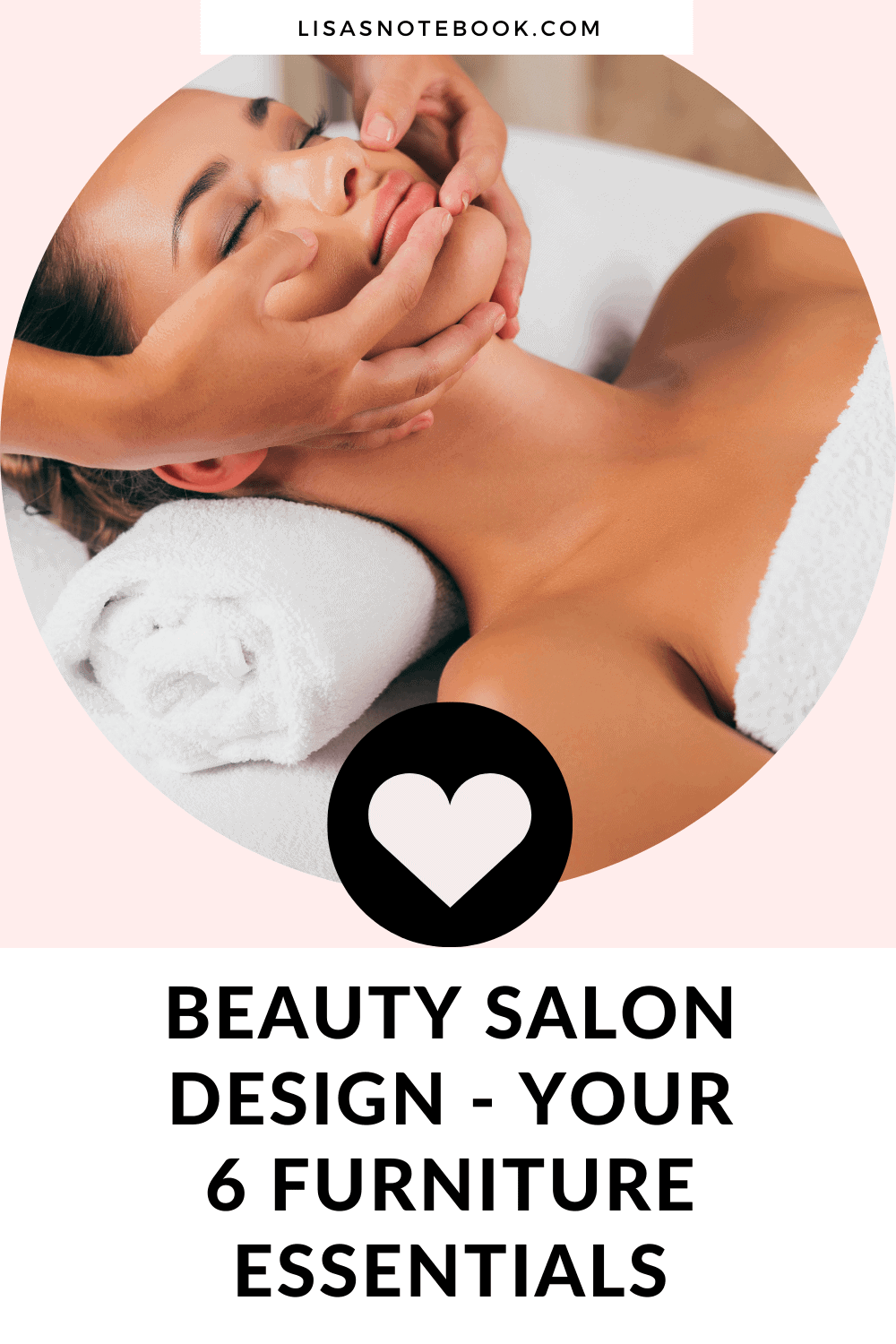 How to Furnish a Beauty Centre with 6 Key Pieces of Equipment * furnish-a-beauty-centre_woman-receiving-massage
