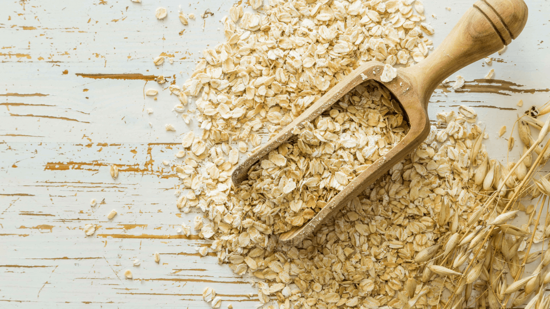 7 Creative Oat Recipes for Breakfast to Level Up Your Day * oat-recipes-for-breakfast-oats