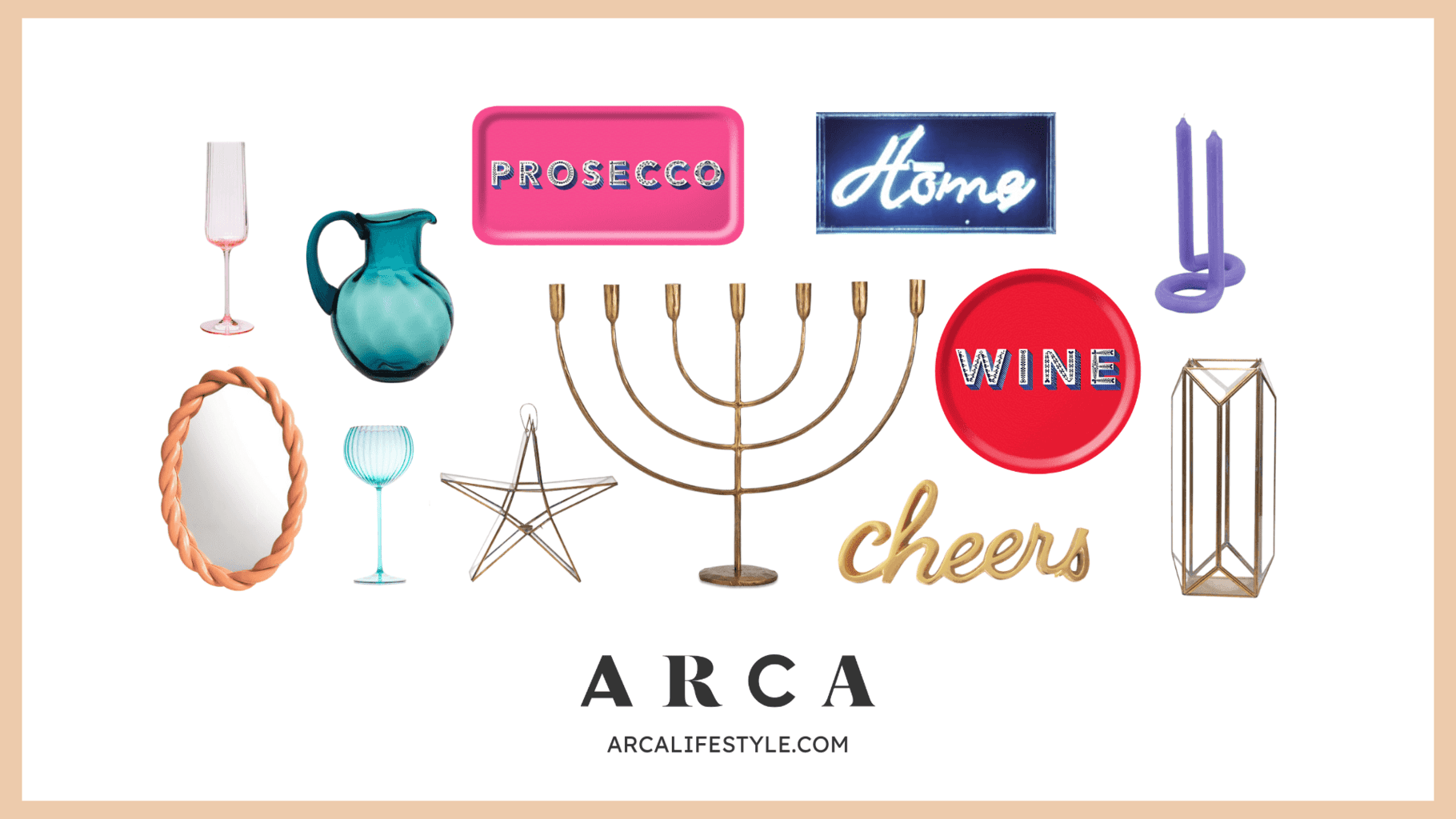 Fabulous Arca Lifestyle Christmas Giveaway 2021 Arca Lifestyle Christmas Giveaway 2021 Prizes