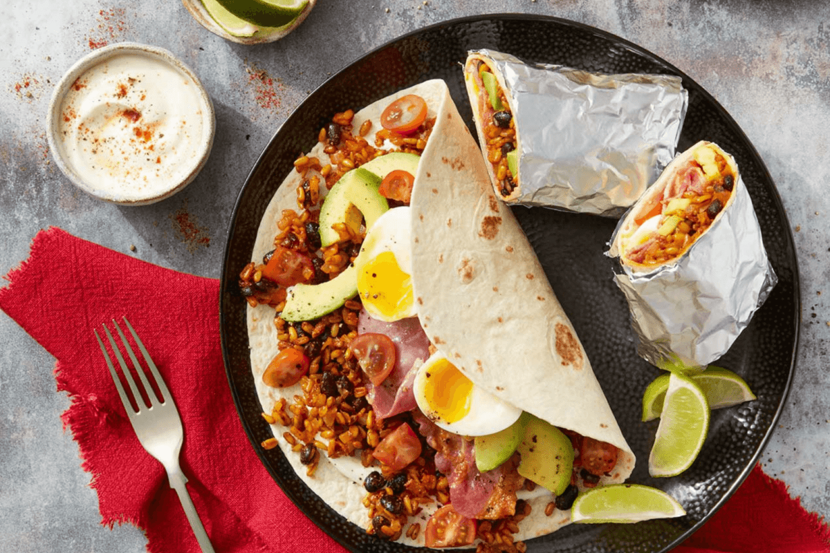 25 Delicious Healthy Alternatives to Rice - White Rice Substitutes ...