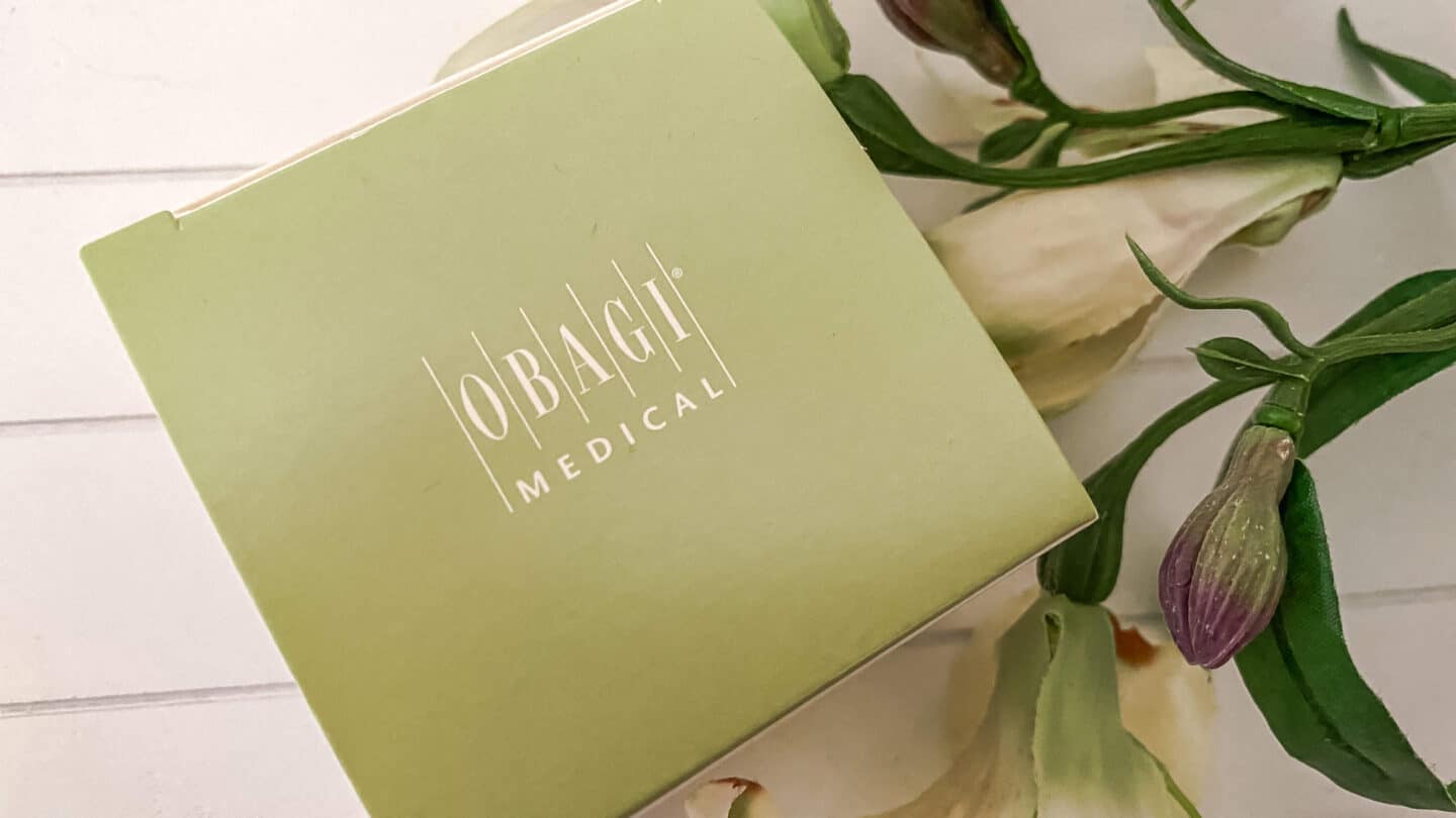 Obagi ELASTIderm Eye Cream - A Hydrating Eye Cream Worth Investing In? * obagi-elastiderm-eye-cream-top