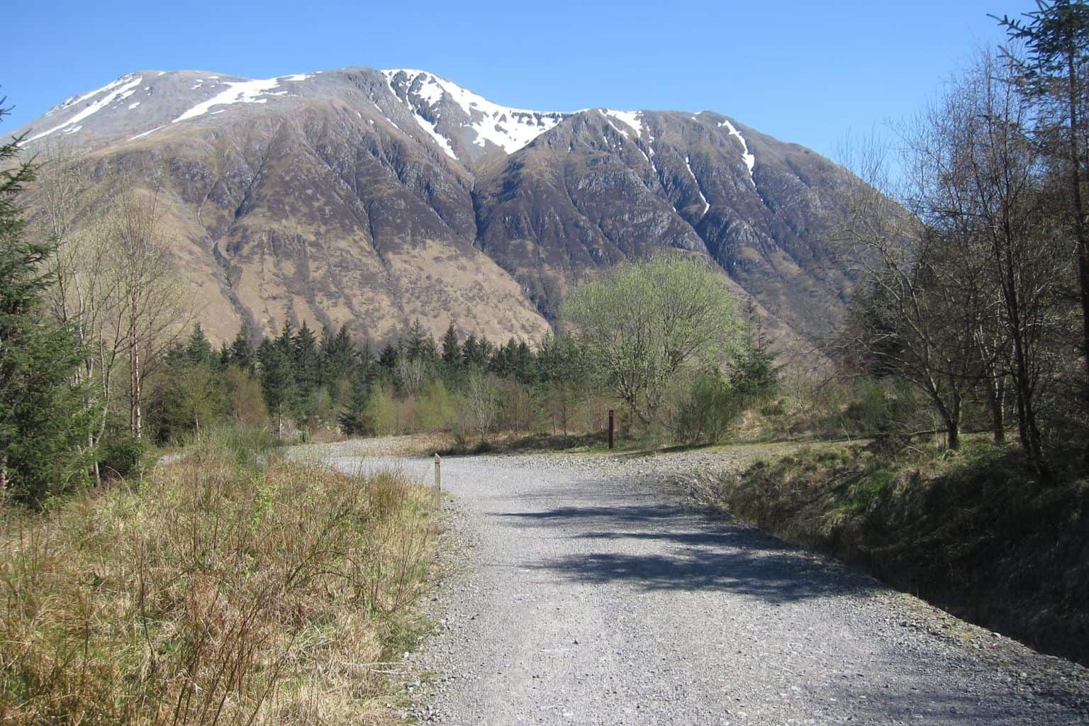 Why Luxury Lodges in Scotland Are Perfect for a Nature Holiday * luxury-lodges-in-scotland-ben-nevis
