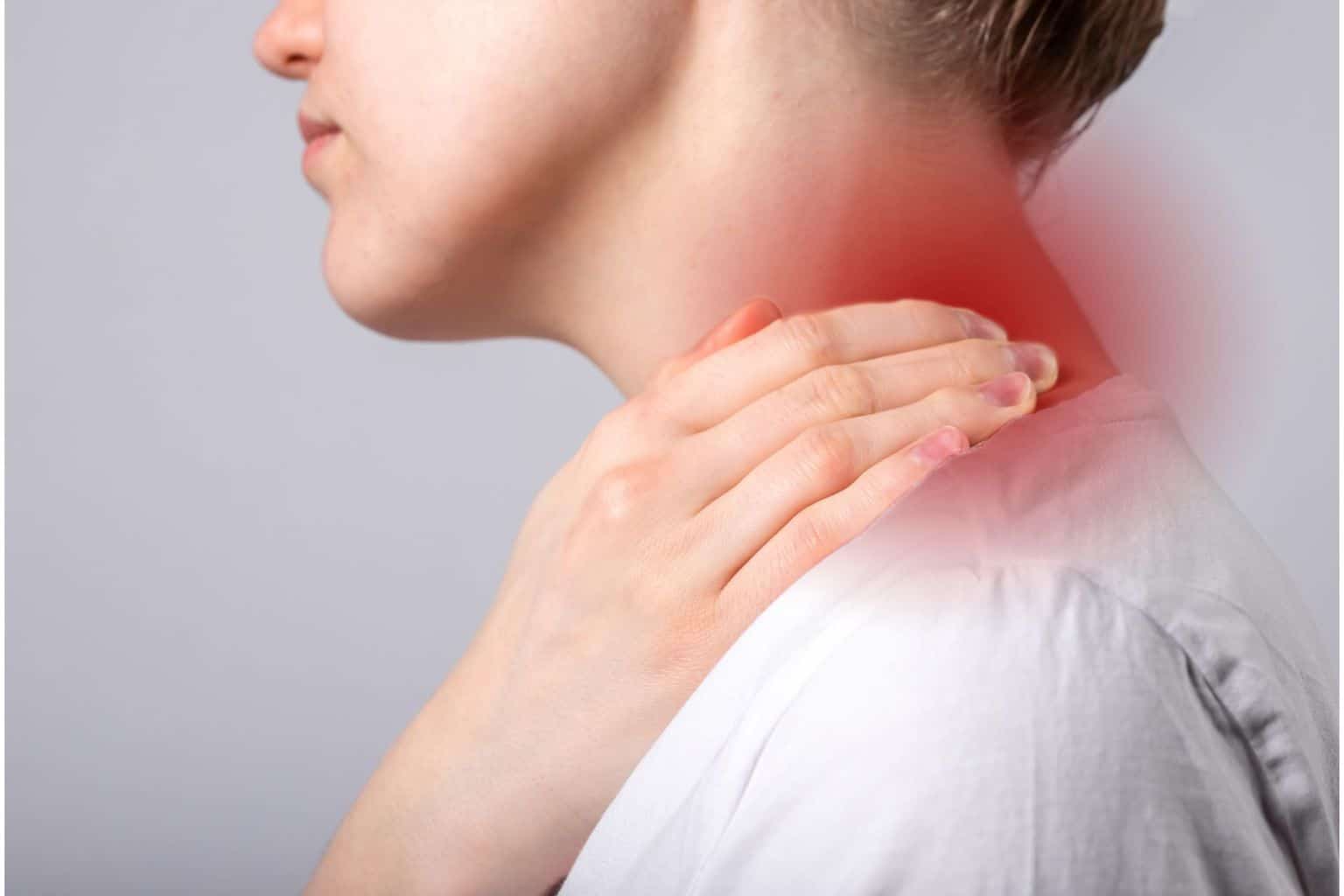 The Incredible Donnerberg Shiatsu Neck and Back Massager - Review * neck-and-back-massager-neck-pain