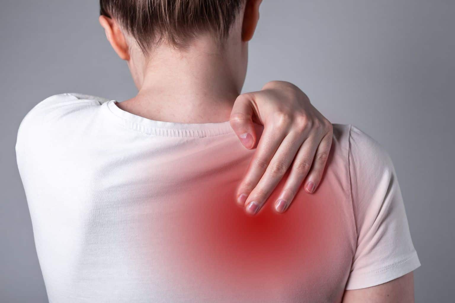 The Incredible Donnerberg Shiatsu Neck and Back Massager - Review * neck-and-back-massager-shoulder-pain