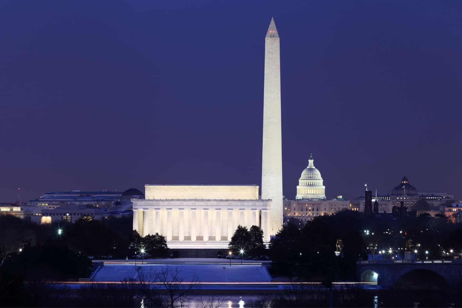 4 Interesting Things to Do Around Washington DC * things-to-do-around-Washington-DC