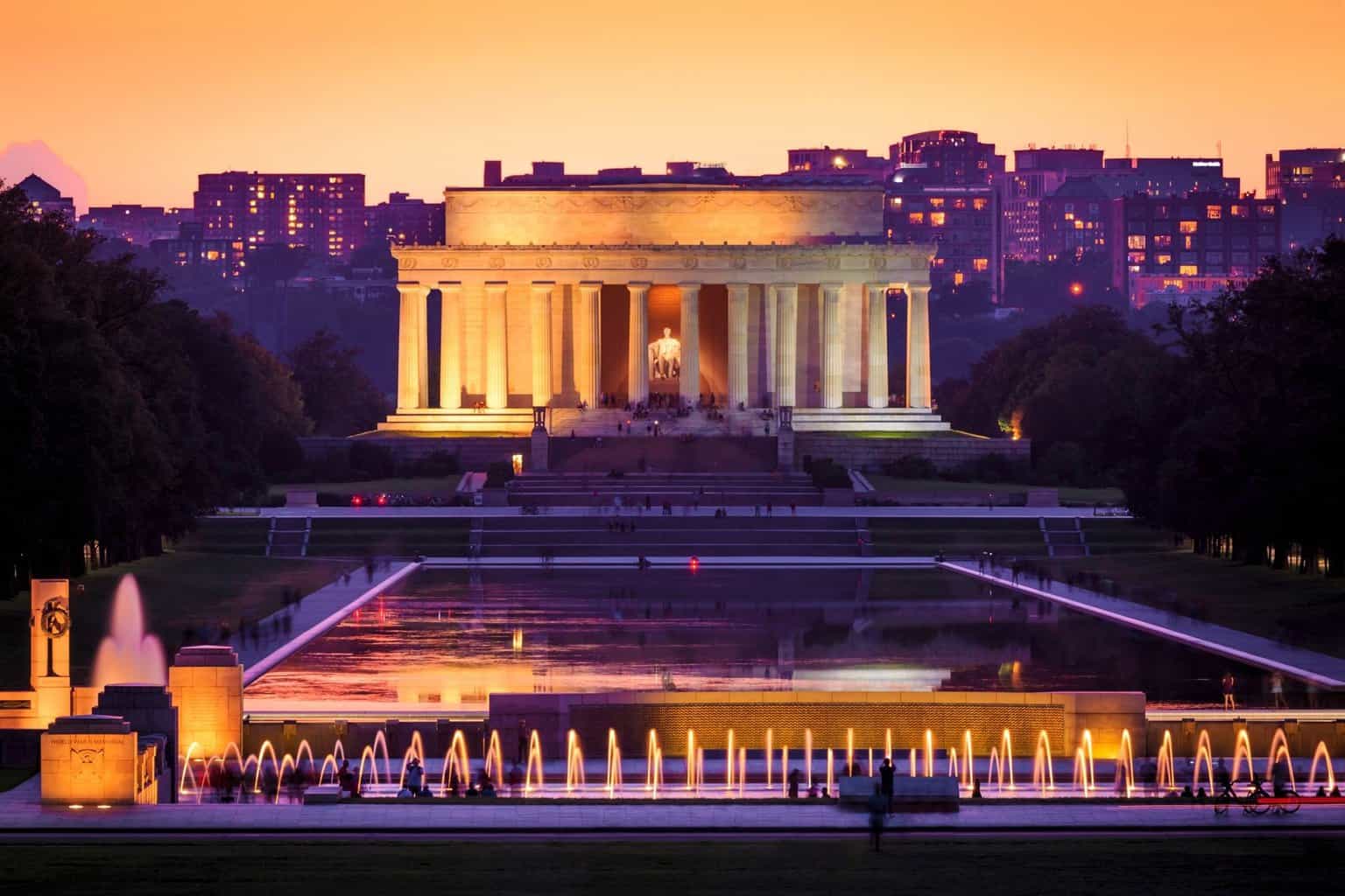 4 Interesting Things to Do Around Washington DC * things-to-do-around-Washington-DC-Arlington-Cemetery