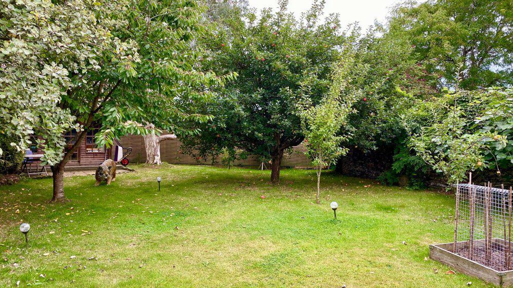September Gardening - What To Do in the Garden in September September gardening orchard