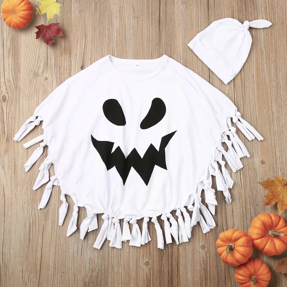 10 Cute & Affordable Halloween Gifts for Babies on Etsy * halloween-gifts-for-babies-costume