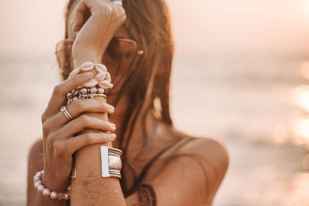 5 Awesome Jewelry Combos to Wear * awesome-jewelry-combos