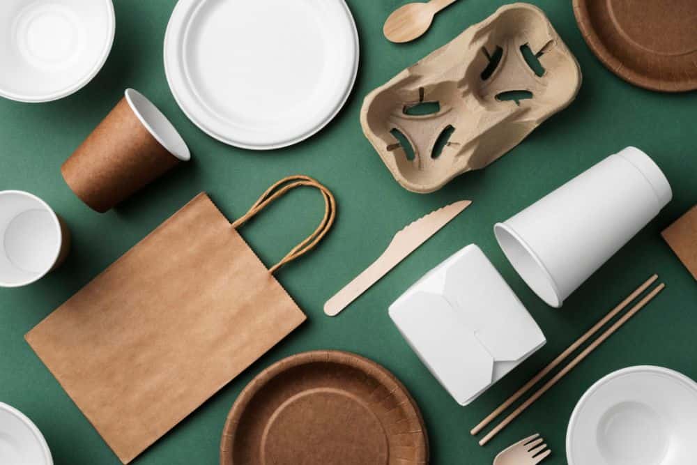 6 Positive Ways To Make Your Logistics Business More Environmentally Friendly * logistics-business-more-environmentally-friendly-eco-packaging