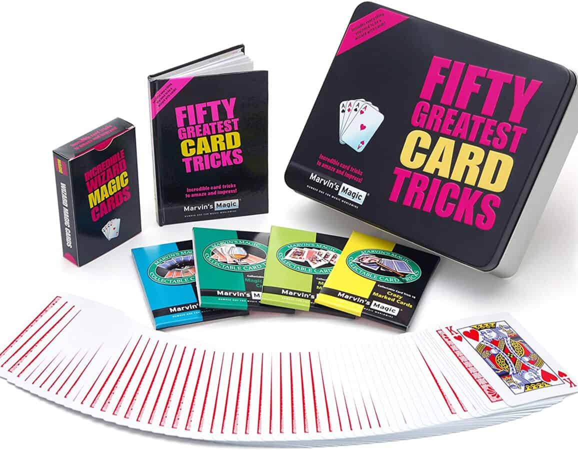 15 Classic Stocking Stuffers for Kids They'll Actually Use * stocking-stuffers-for-kids-card-games