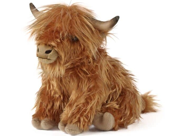 15 Classic Stocking Stuffers for Kids They'll Actually Use * stocking-stuffers-for-kids-soft-toy