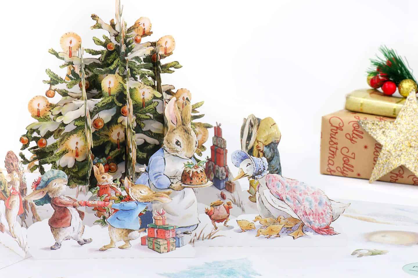 The Great Festive Gift Guide Giveaway 2022 Festive Gift Guide Giveaway - CARDOLOGY_