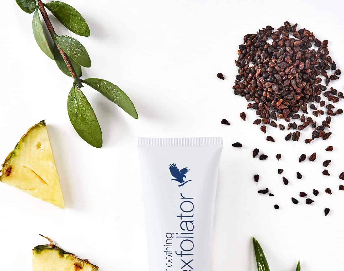 The Great Festive Gift Guide Giveaway 2022 Festive Gift Guide Giveaway - Smoothing Exfoliator