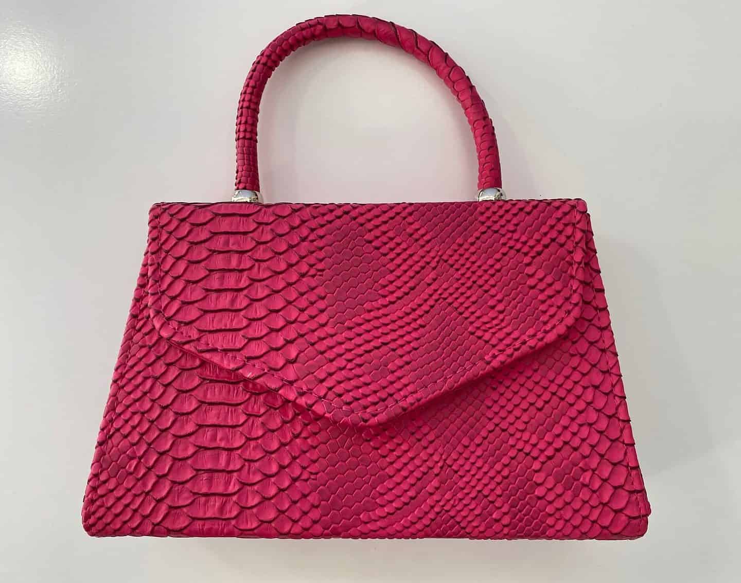 The Great Festive Gift Guide Giveaway 2022 Festive Gift Guide Giveaway - handbag