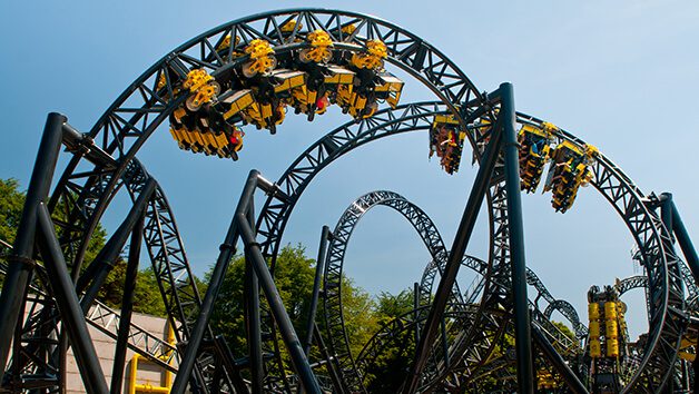 The Great Festive Gift Guide Giveaway 2022 Festive Gift Guide Giveaway - ThemePark 1