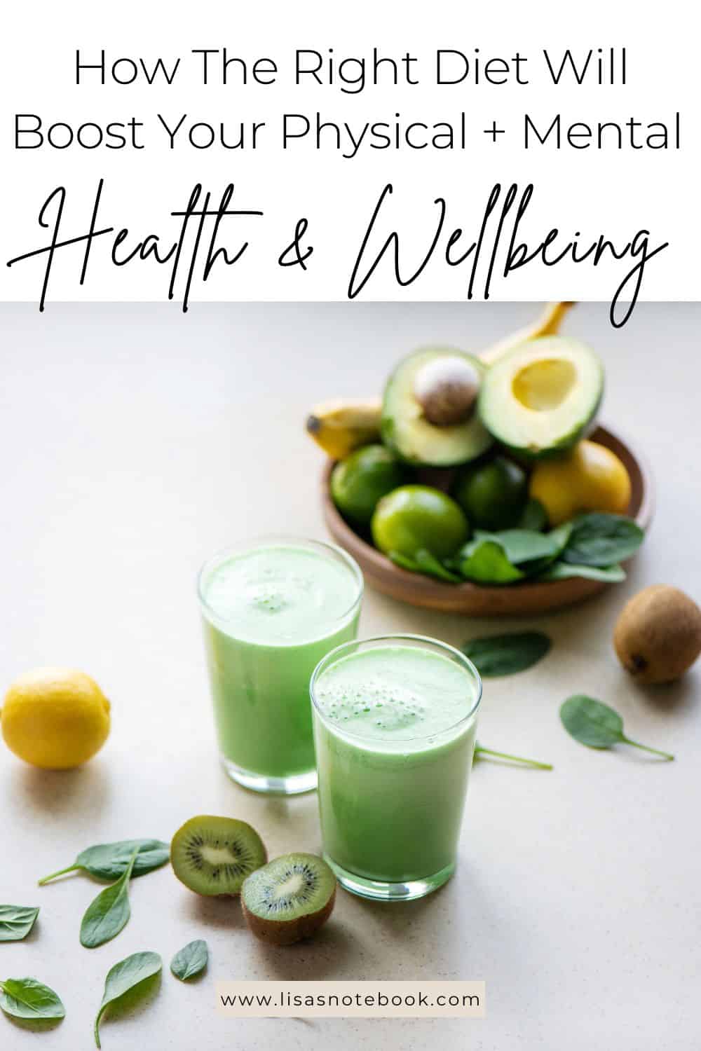 How Can a Healthy Diet Boost Physical and Mental Wellbeing? * boost-physical-and-mental-wellbeing-pinterest