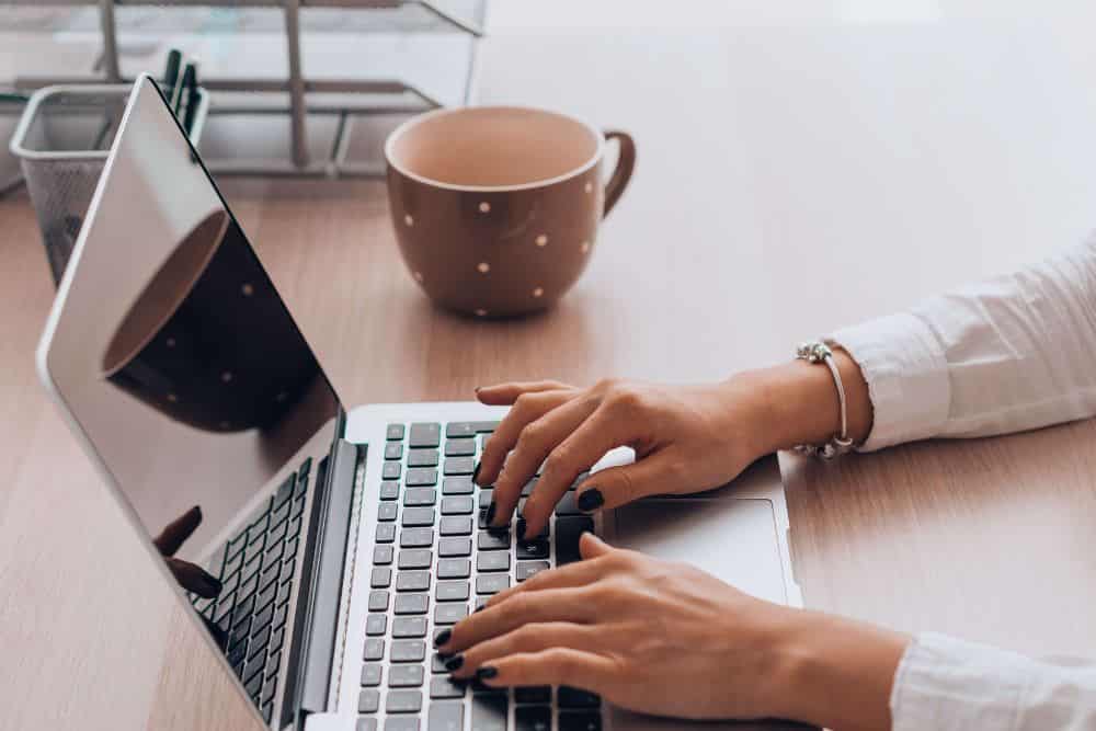 8 Key Things They Don't Tell You About Academic Writing * academic-writing-typing