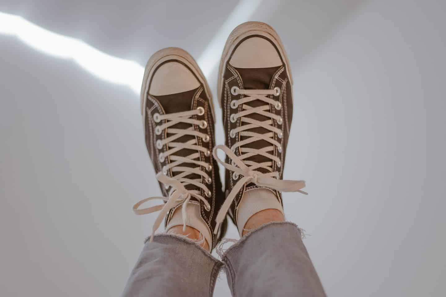 From Basketball to Streetwear: The Rise of Sneaker Culture * rise-of-sneaker-culture-gold-converse