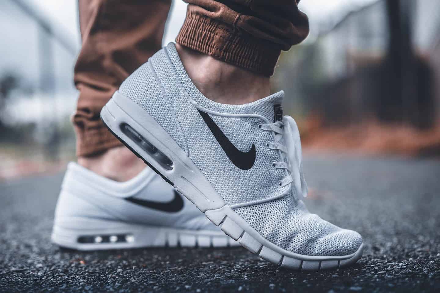 From Basketball to Streetwear: The Rise of Sneaker Culture * rise-of-sneaker-culture-nike