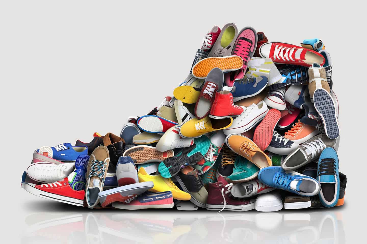 From Basketball to Streetwear: The Rise of Sneaker Culture * rise-of-sneaker-culture-sculpture