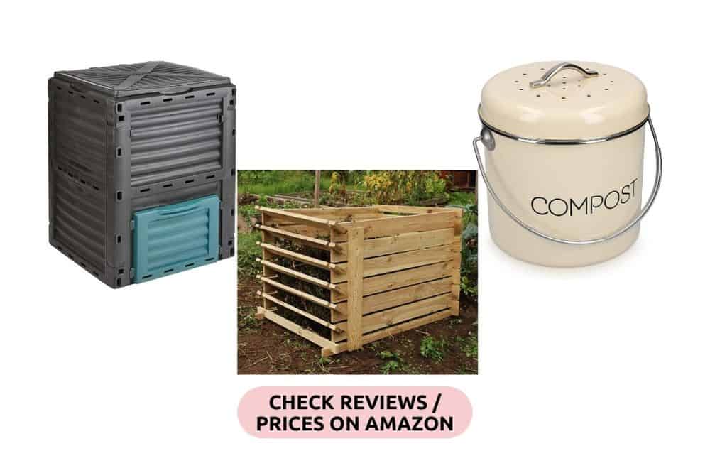 How To Make Your Garden More Wildlife Friendly - 15 Top Tips * make-your-garden-more-wildlife-friendly-composting