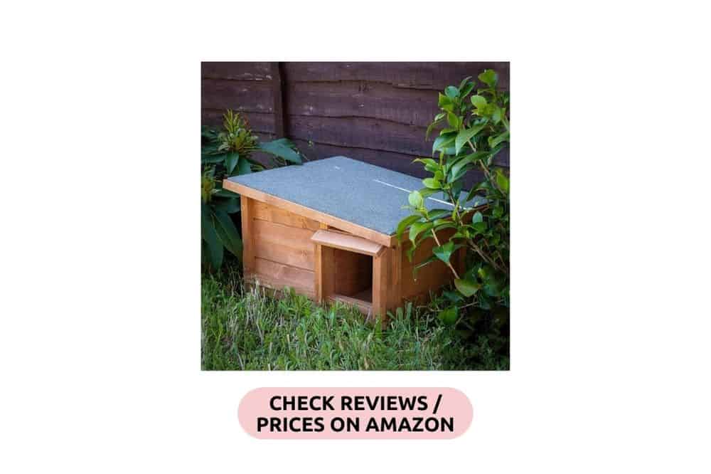 How To Make Your Garden More Wildlife Friendly - 15 Top Tips * make-your-garden-more-wildlife-friendly-hedgehoghotel