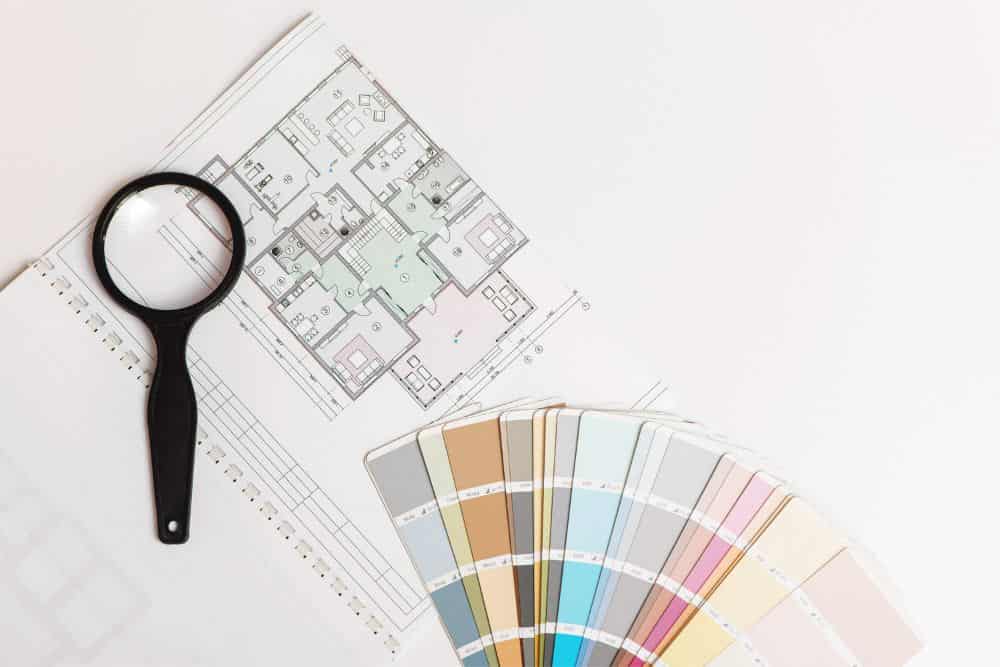 Mastering the VA Loan Calculator: A Step-by-Step Guide for Veterans and Their Families * va-loan-calculator-paint-swatches