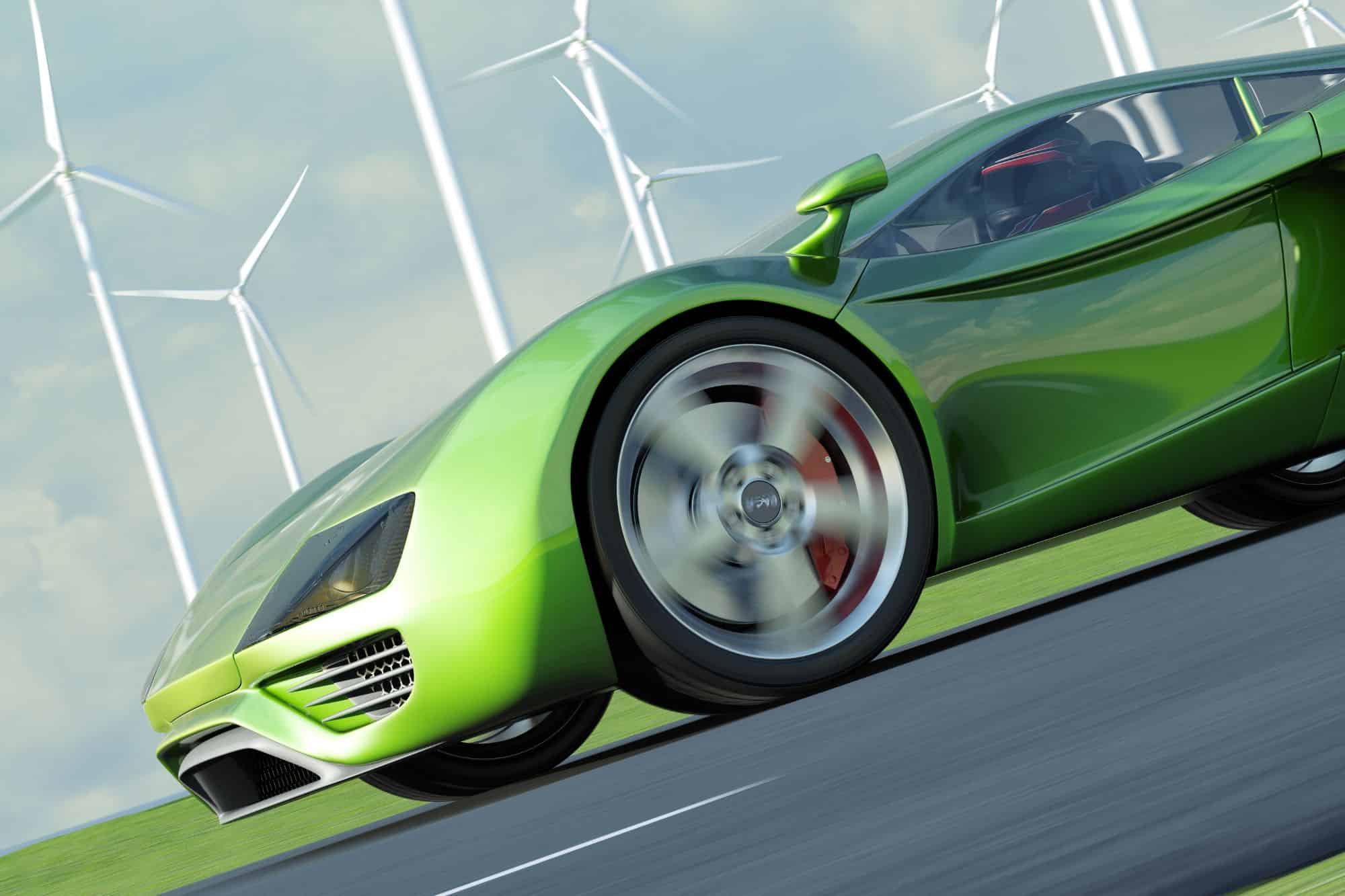 Is It Possible to Save Money by Using Fuel-Efficient Tyres? * save-money-using-fuel-efficient-cars