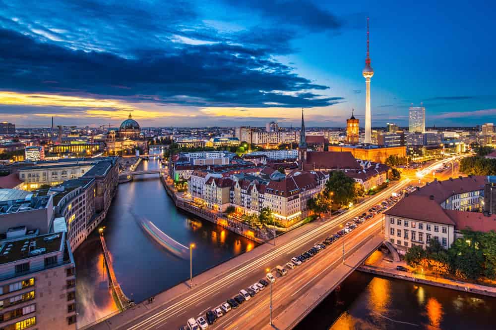 Exploring Two Different Cultures in One Trip: Portugal and Germany Weekend Escapes * portugal-and-germany-exciting-weekend-escape-berlin