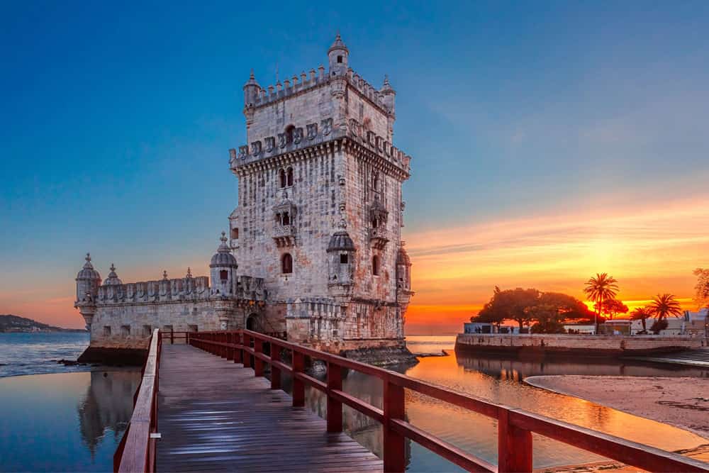 Exploring Two Different Cultures in One Trip: Portugal and Germany Weekend Escapes * portugal-and-germany-exciting-weekend-escape-lisbon