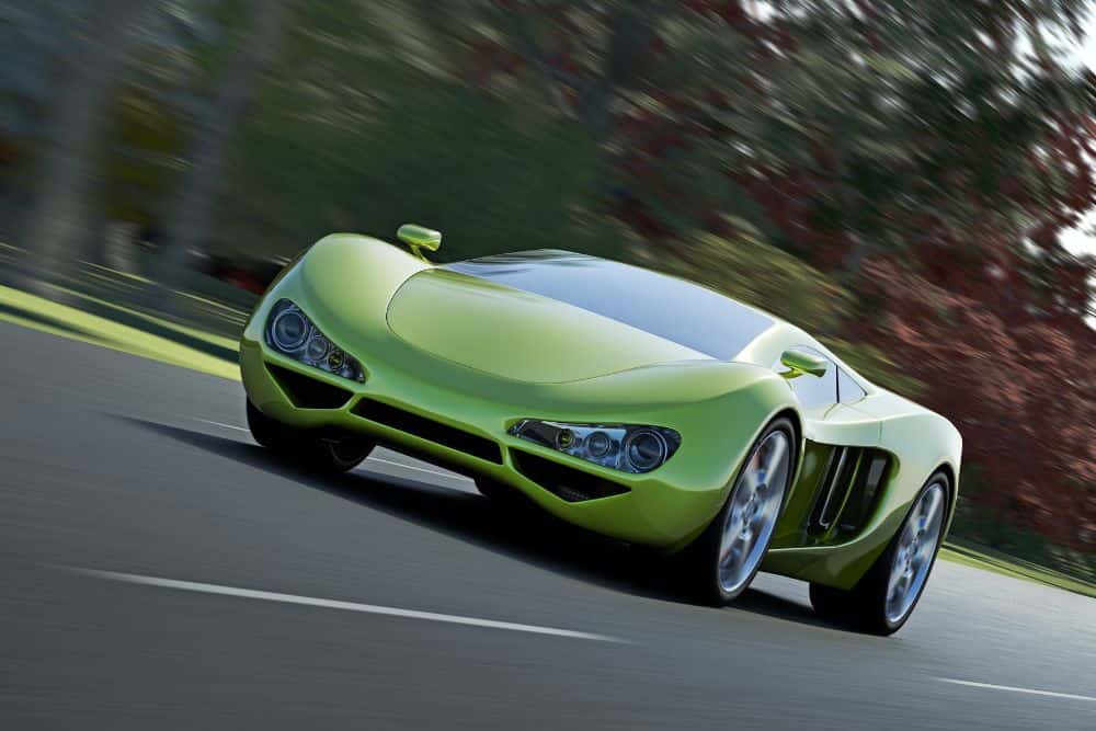 Is It Possible to Save Money by Using Fuel-Efficient Tyres? * save-money-using-fuel-efficient-cars-green-car
