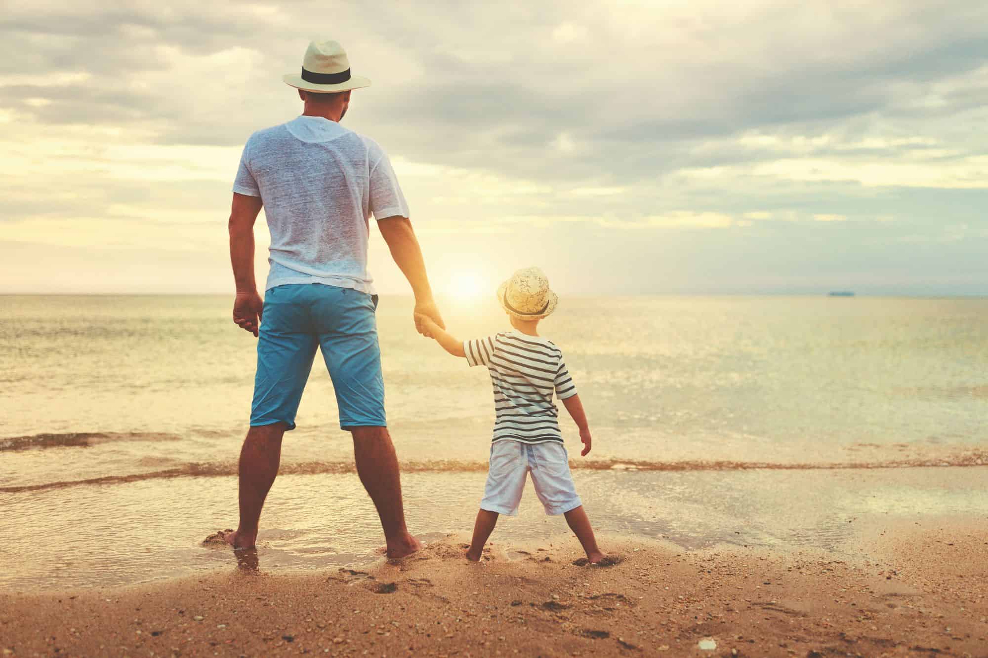 A Wonderful Father's Day Gift Guide Giveaway for 2023 fathers-day-gift-guide-giveaway-beach