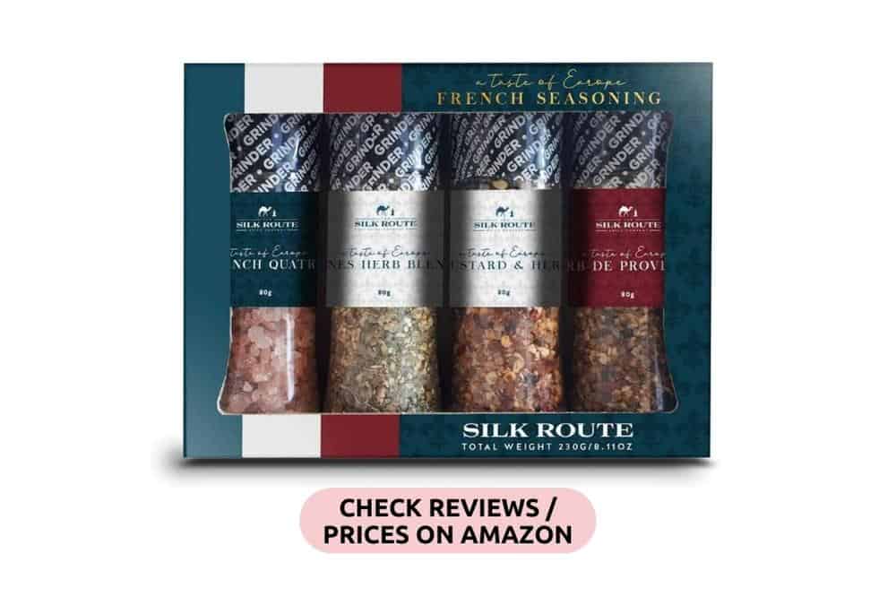 A Wonderful Father's Day Gift Guide Giveaway for 2023 fathers-day-gift-guide-giveaway-spice-set