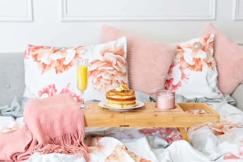 5 Top Tips For Taking Care of Yourself When Recovering From An Injury * recovering-from-an-injury-tips-trayonbed