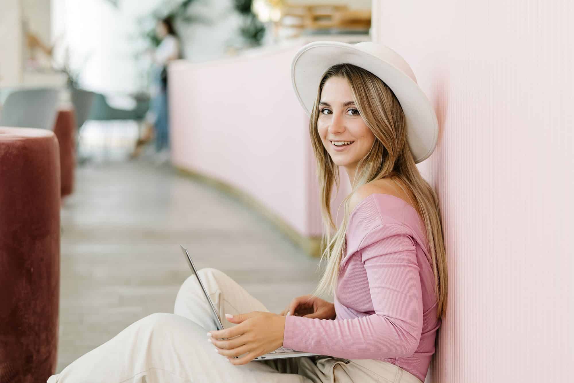 7 Brilliant Hair Hacks For Busy Mums * hair-hacks-for-busy-mums