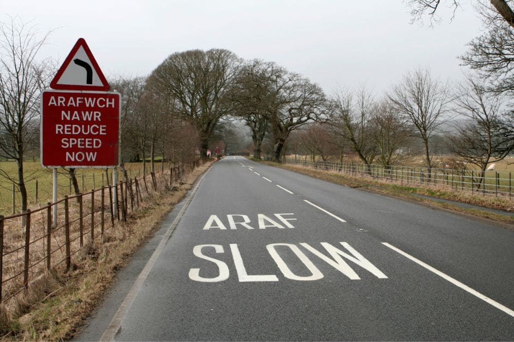 Driving Law Changes in September Will Have Major Impacts on British Motorists * driving-law-changes-impact-british-drivers-wales