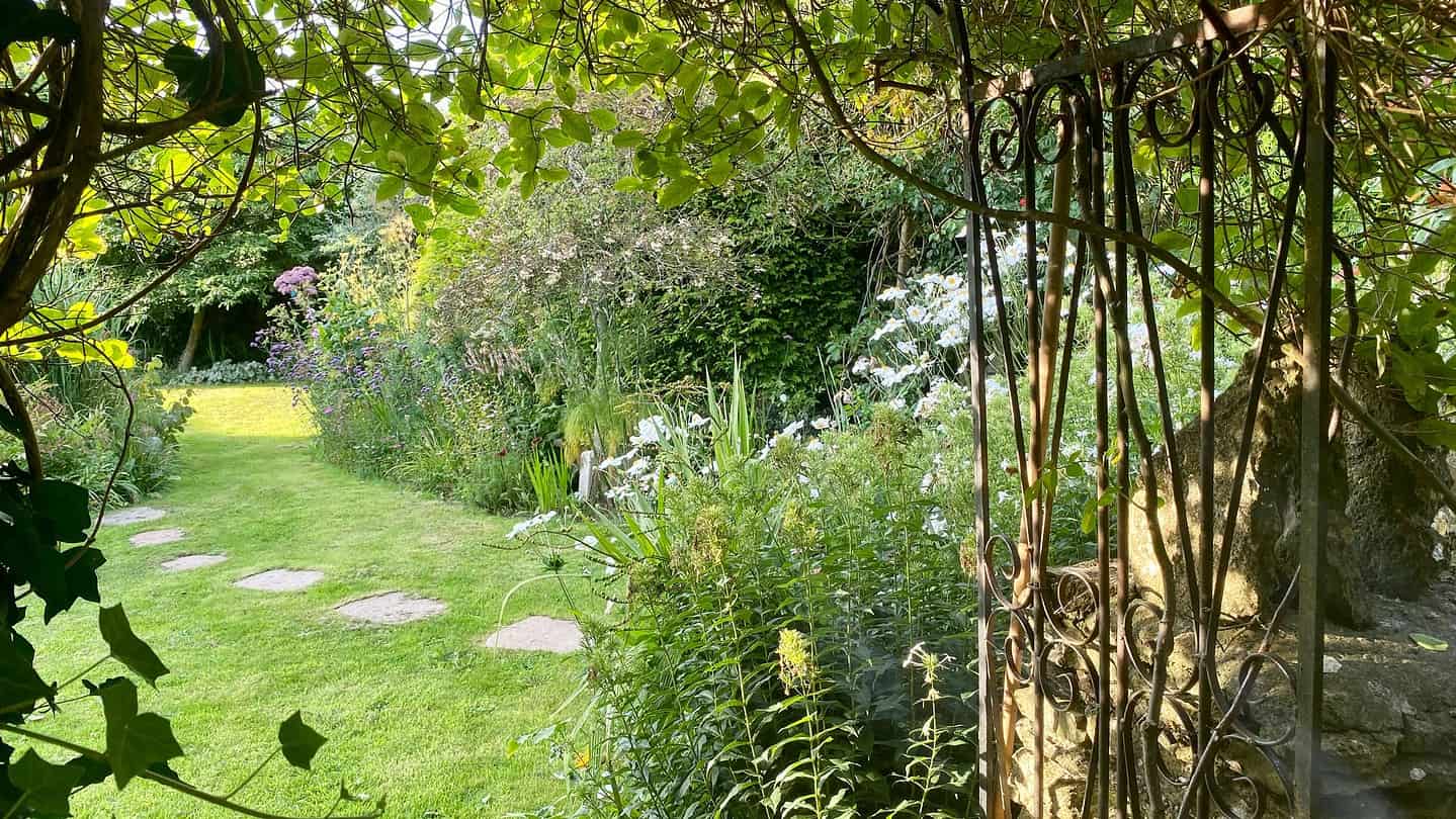 What To Do In The Garden In September garden-in-september-garden-from-orchard
