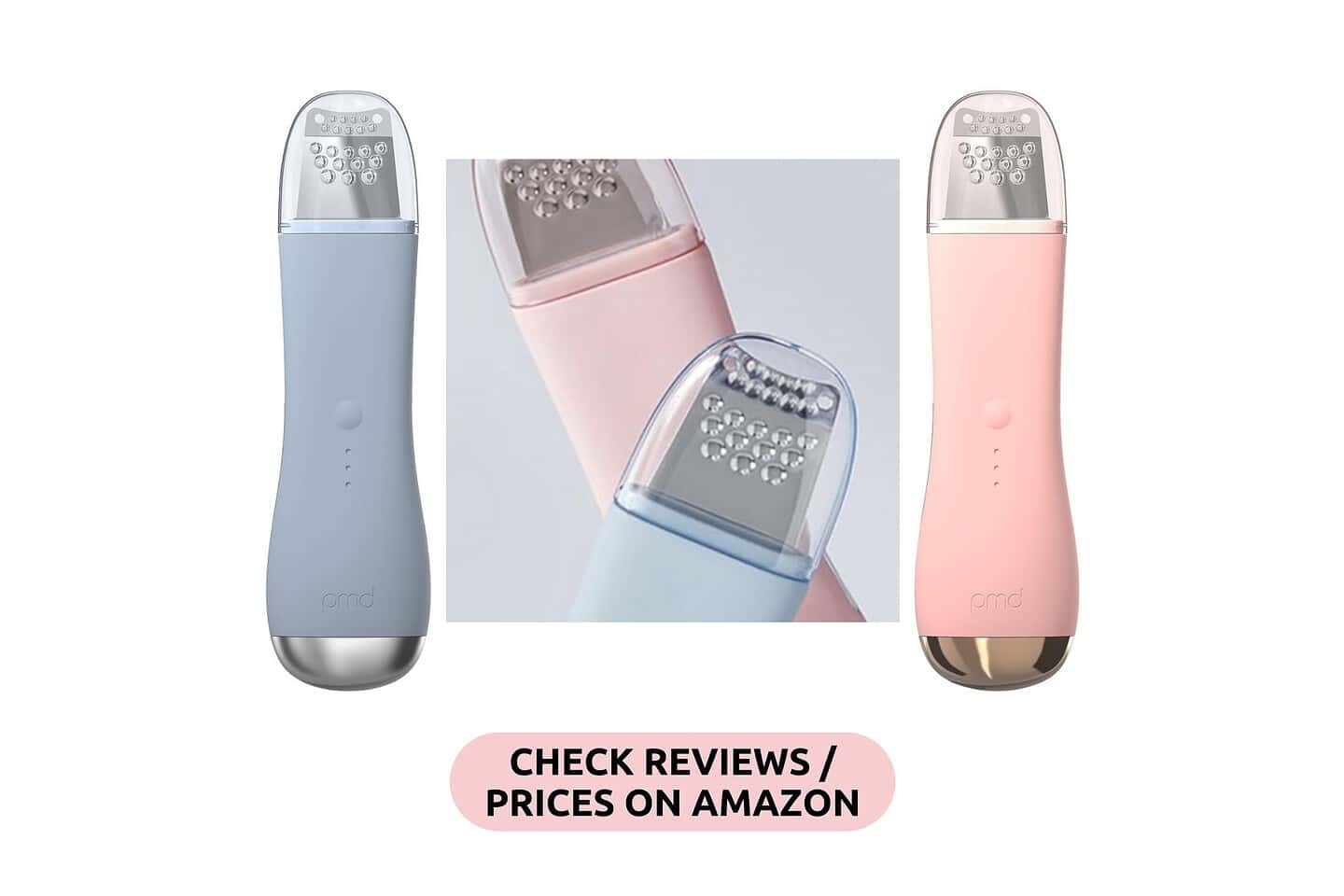 PMD Wave PRO Review - 3 Easy Steps to Pore-fect Skin * pmd-wave-pro-review-amazon