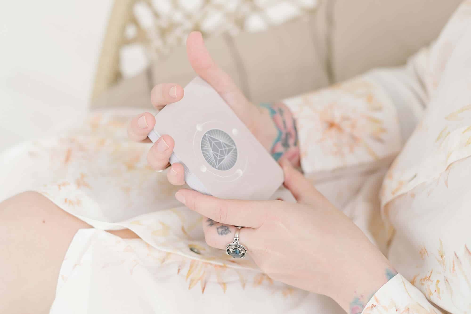 10 Reasons to Give Yourself an Online Psychic Reading as a Christmas Gift * give-yourself-an-online-psychic-reading