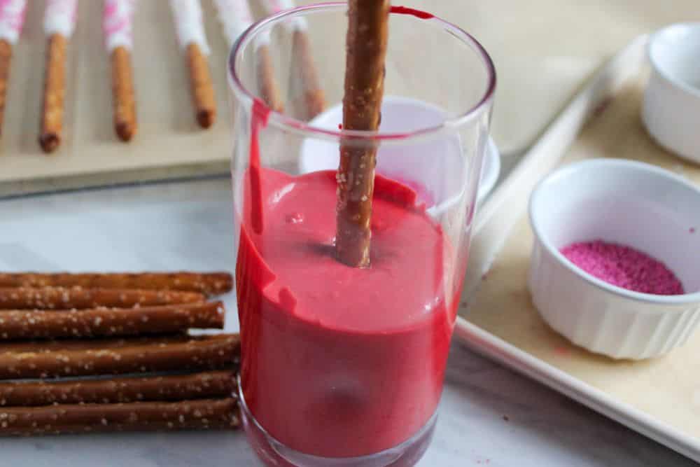 Quick and Easy Sweet Valentine's Grazing Board Recipe sweet-valentines-grazing-board-recipe-process-step-03