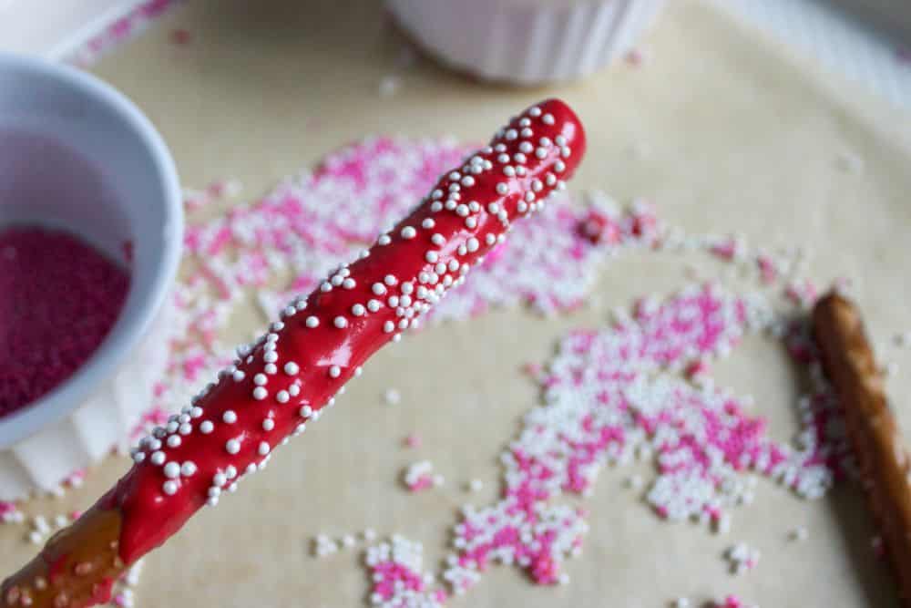 Quick and Easy Sweet Valentine's Grazing Board Recipe sweet-valentines-grazing-board-recipe-process-step-04