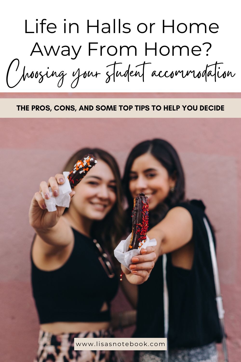 Halls or Home Away from Home? What's Best for Today's Students? * halls-or-home-away-from-home-student-living-pinterest