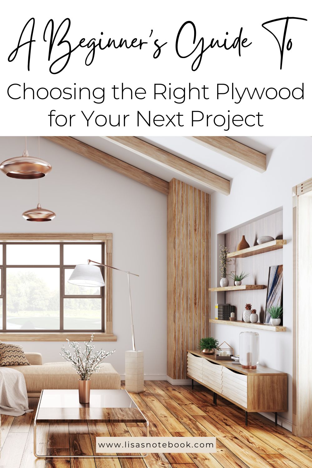 How To Choose the Right Plywood for Your Job * choose-the-right-plywood-pinterest